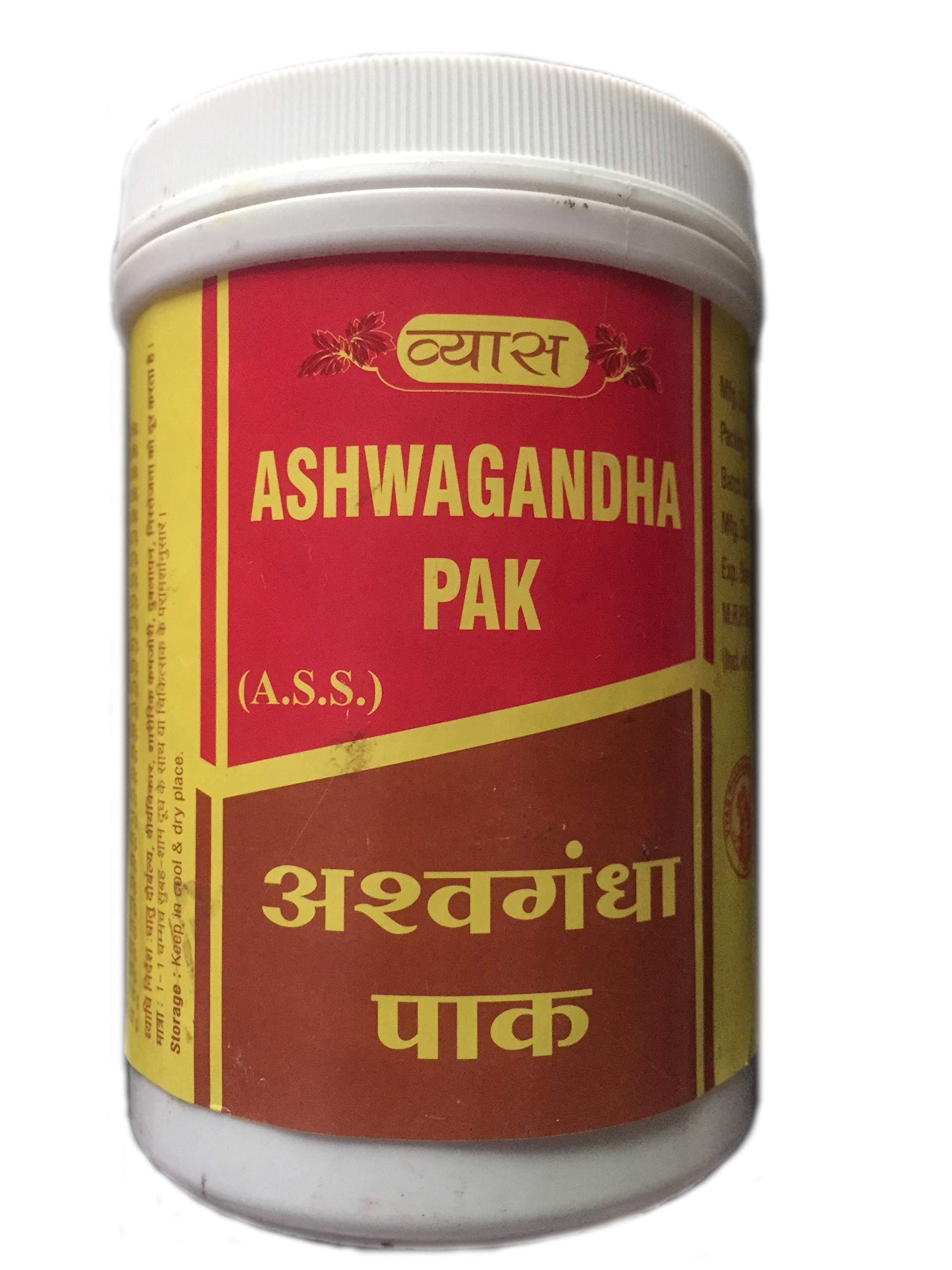 Vyas Ashwagandha Pak (200 g) Vyas Ashwagandha Pak (200 g)