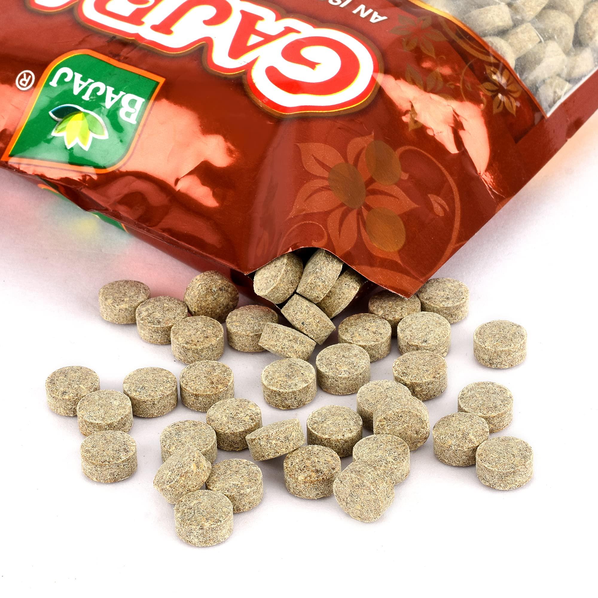 GAJRAJ GAJRAJ Aam Pachak Tablets Lose 500 Gram