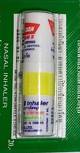 Poy Sian POY SIAN MARK 2 NASEL INHALER