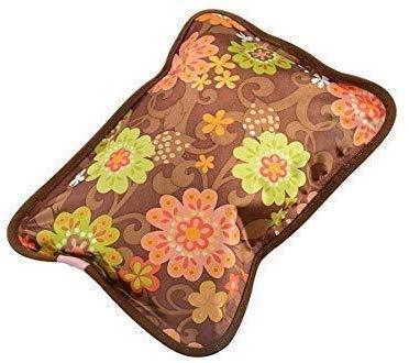 McMus McMus Heating pad with gel for pain relief, Hot water bag electric with gel,Heating Bag for pain relief, Heat Pouch Hot Water Bottle Bag,Hot water bags for pain relief (Heating Bag)