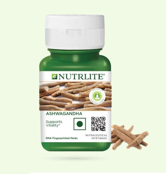 PUPHE ashwagandha 60 N tablets (pack of 1)