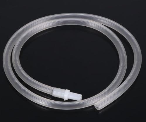 Generic Urine Drainage Collection Bag Male Urinal for Men, Reusable Silicone Urine Collector Portable Wearable Male Urinary Drainage Bag System for Adults 1000Ml