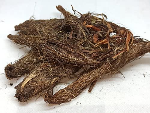 NATURALIFE NATURALIFE\'S-*JADAMANJI*-Jatamansi I Tapaswani and Bhytajata I Indian spikenard, Musk-root, and Indian nard I Nard Indian I Balchara I Jatamavshi I Jatamamsi I Bhutijata I Billilotan (100 GRAMS)