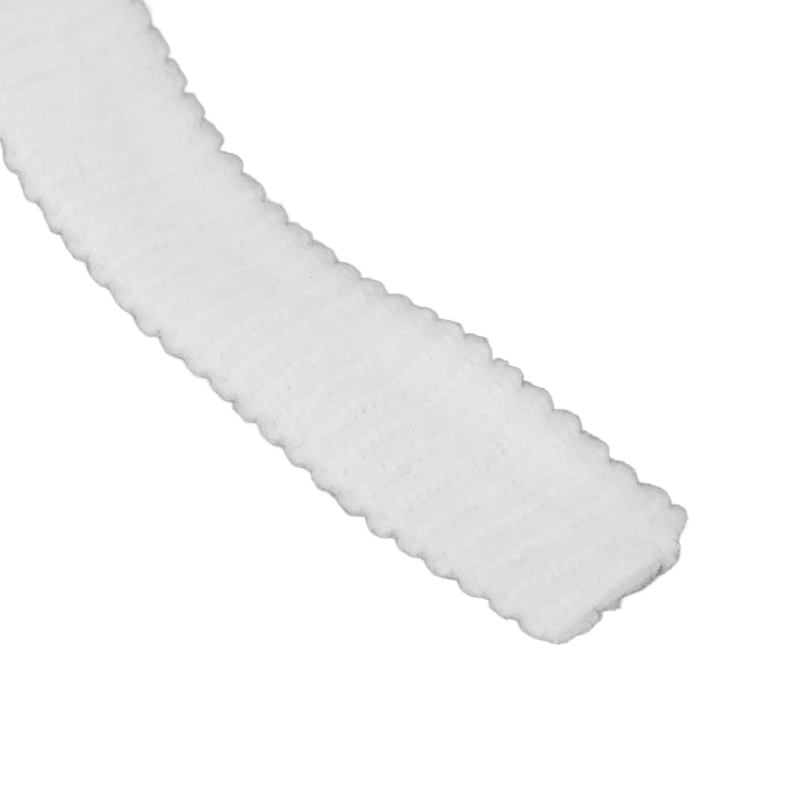 cigemay Elastic Bandage Net, Surgical Support Soft Tubular Gauze Elastic Bandage Net for Elbow Wound Restraint