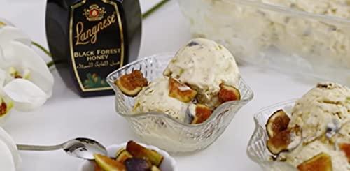 Langnese Langnese Black Forest Honey, 500g