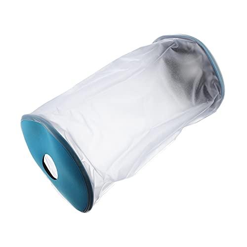 HEALLILY Waterproof Cast Cover for Shower Plaster Cast and Dressing Cover for Broken Hand