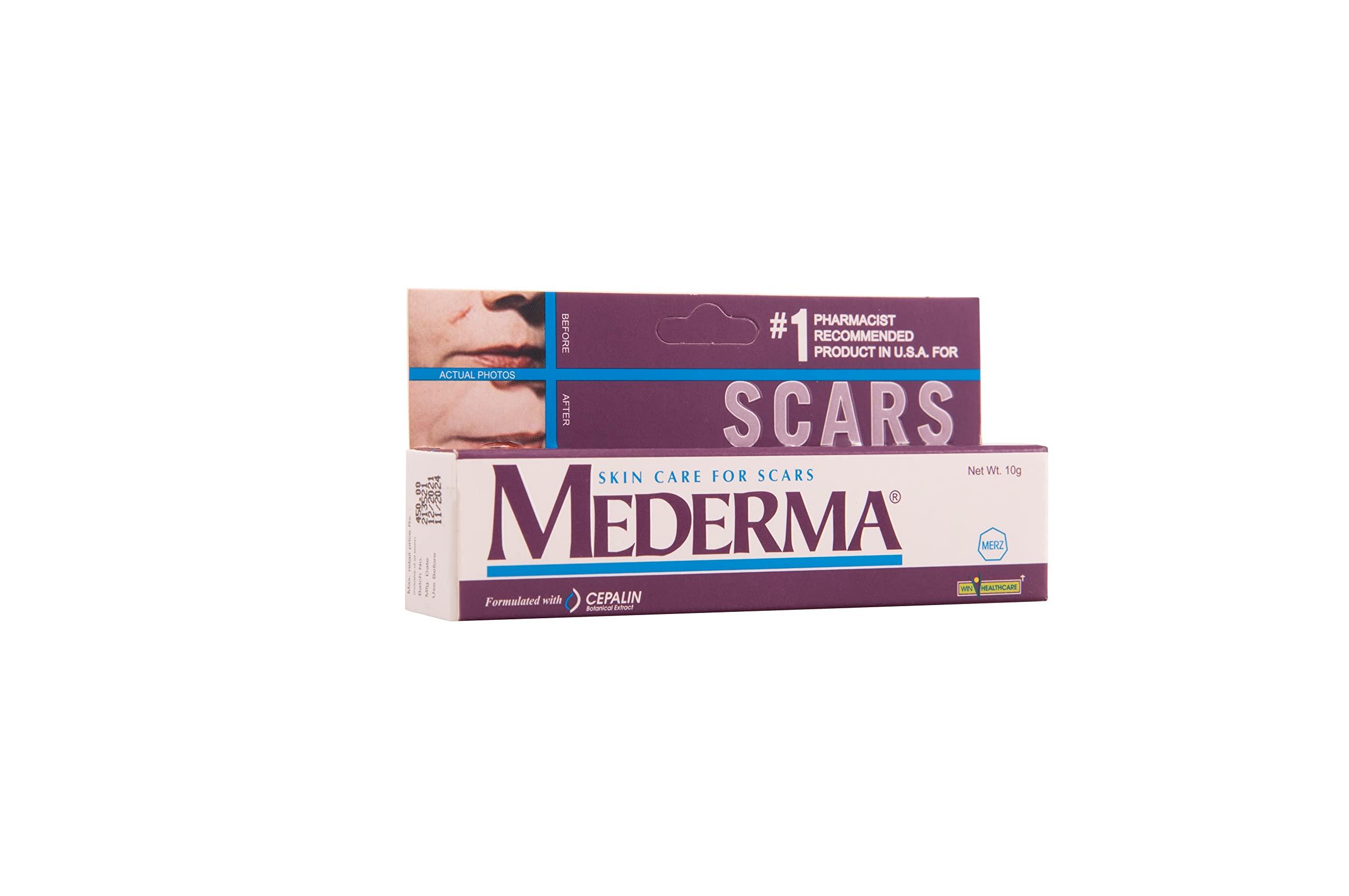 Mederma Mederma Skin Care Gel, 10g