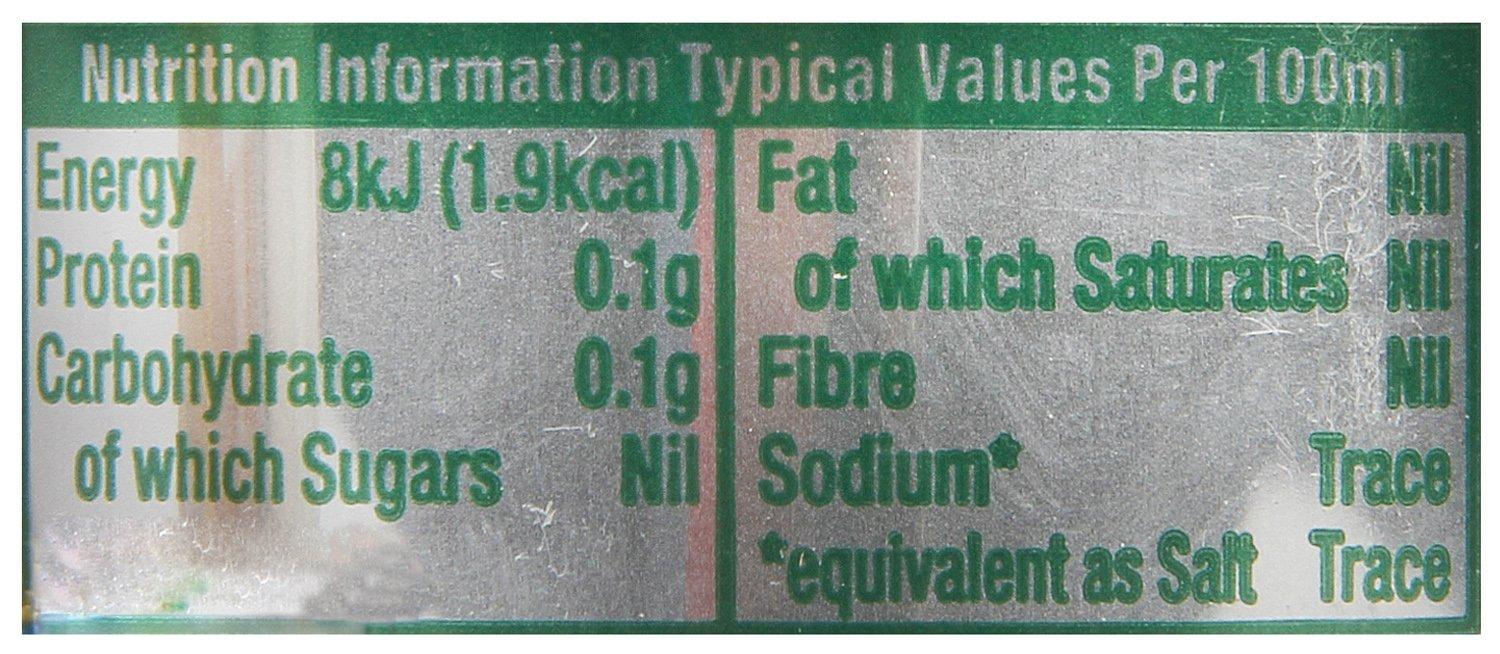 7UP 7 Up Free, 330ml