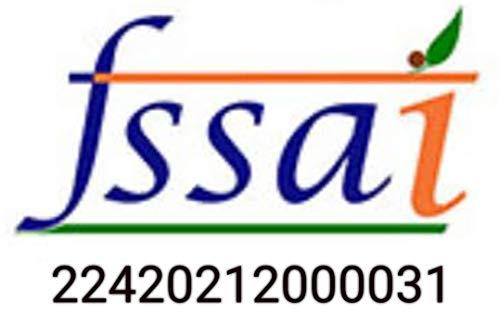 Zone Marketing ZM Color Papad / Color Vadagam 1kg