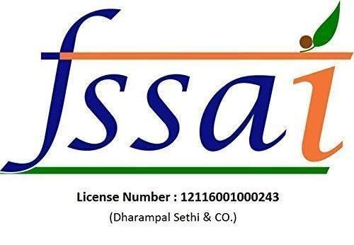 DPS DPS Punjabi Chana Masala,100g (Pack of 3)