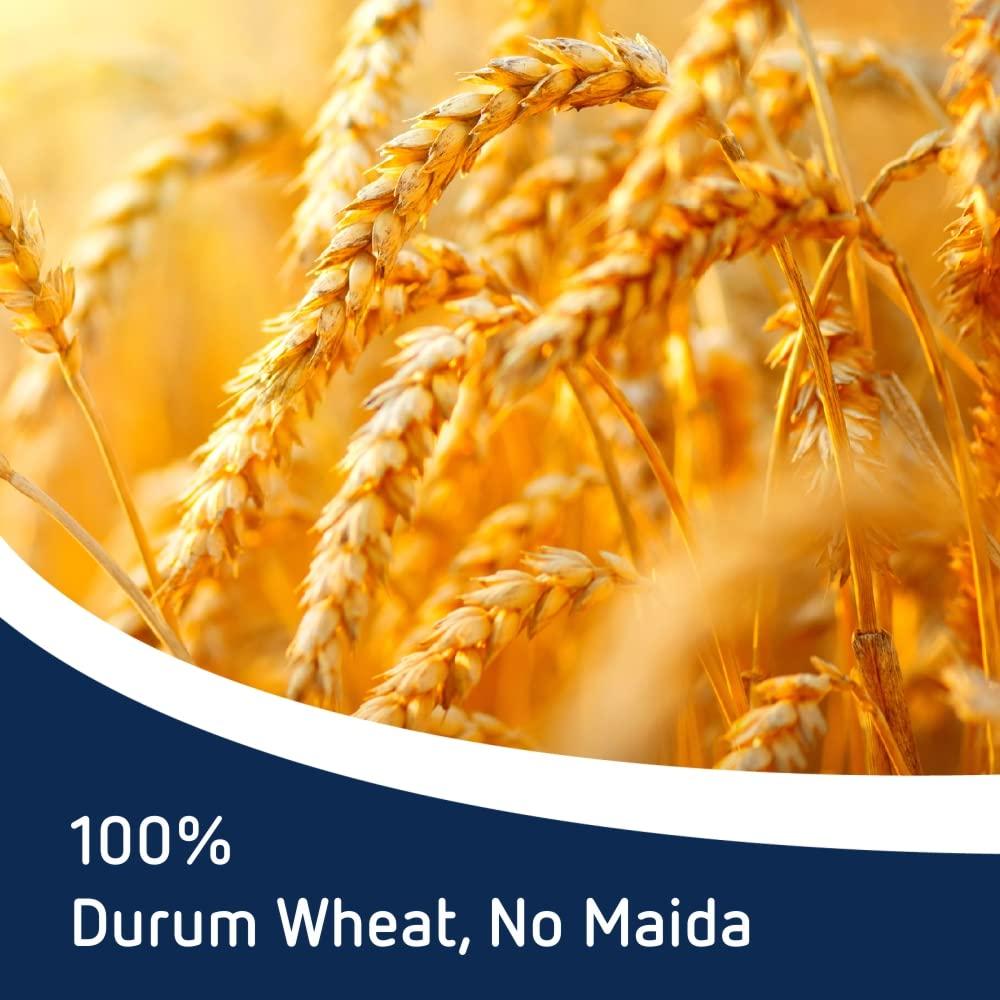 Barilla Barilla Pasta Maccheroni Durum Wheat, 500g, Italy