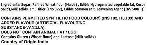 PICKWICK PICKWICK Chocolate Flavoured Wafer Biscuits-Combo Pack (200gm x 3)