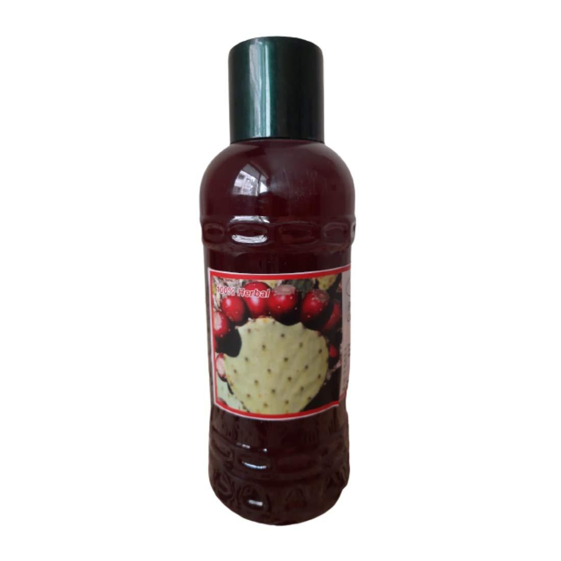 EKTA JUICE PRICKLY PEAR CACTUS JUICE, HATHLA THOR FINDLA JUICE SUGAR FREE HEMOGLOBIN BOOSTER 500ml