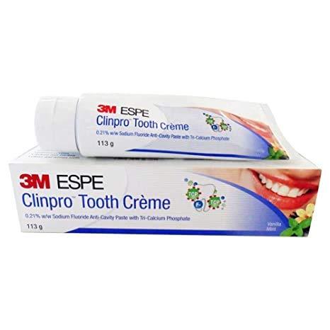 3M 3M ESPE Clinpro Tooth Crème
