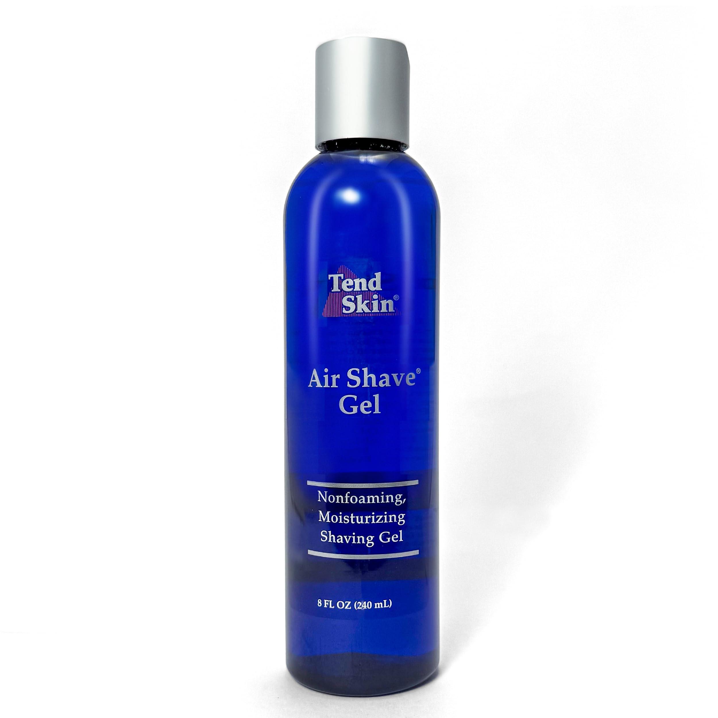 Tend Skin Tend Skin Air Shave Gel, 8Oz