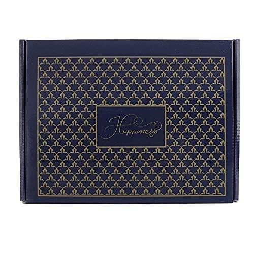 Dr.Harmann's Dr.Harmann's New Generation Reading Glasses (Blue) (iRead THREE +2.50)