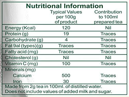 Ketley Gold Ketley Gold Tea Premium, 500g | Assam Tea Granules | 250g x 2