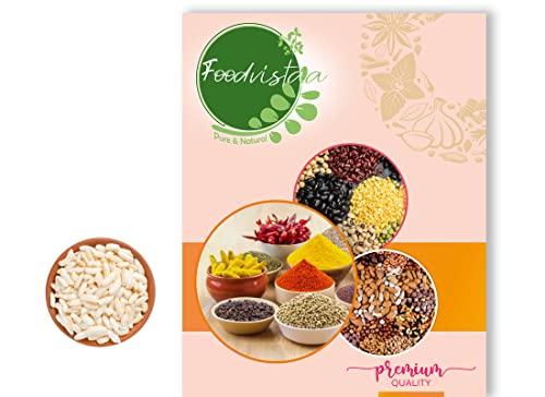 FOODVISTAA FOODVISTAA Puffed Rice/Bhuja-murhi/Crisped rice/Murmura/muri/murmuri-800gm.