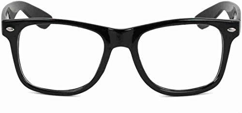 Eyewear Stylez Eyewear Stylez Reading Glasses For Men And Women Anti Glare Reading Glasses 1.00 1.25 1.50 1.75 2.00 2.25 2.50 2.75 3.00 3.25 3.50 3.75 4.00 Black oval Anti reflection (2.75)