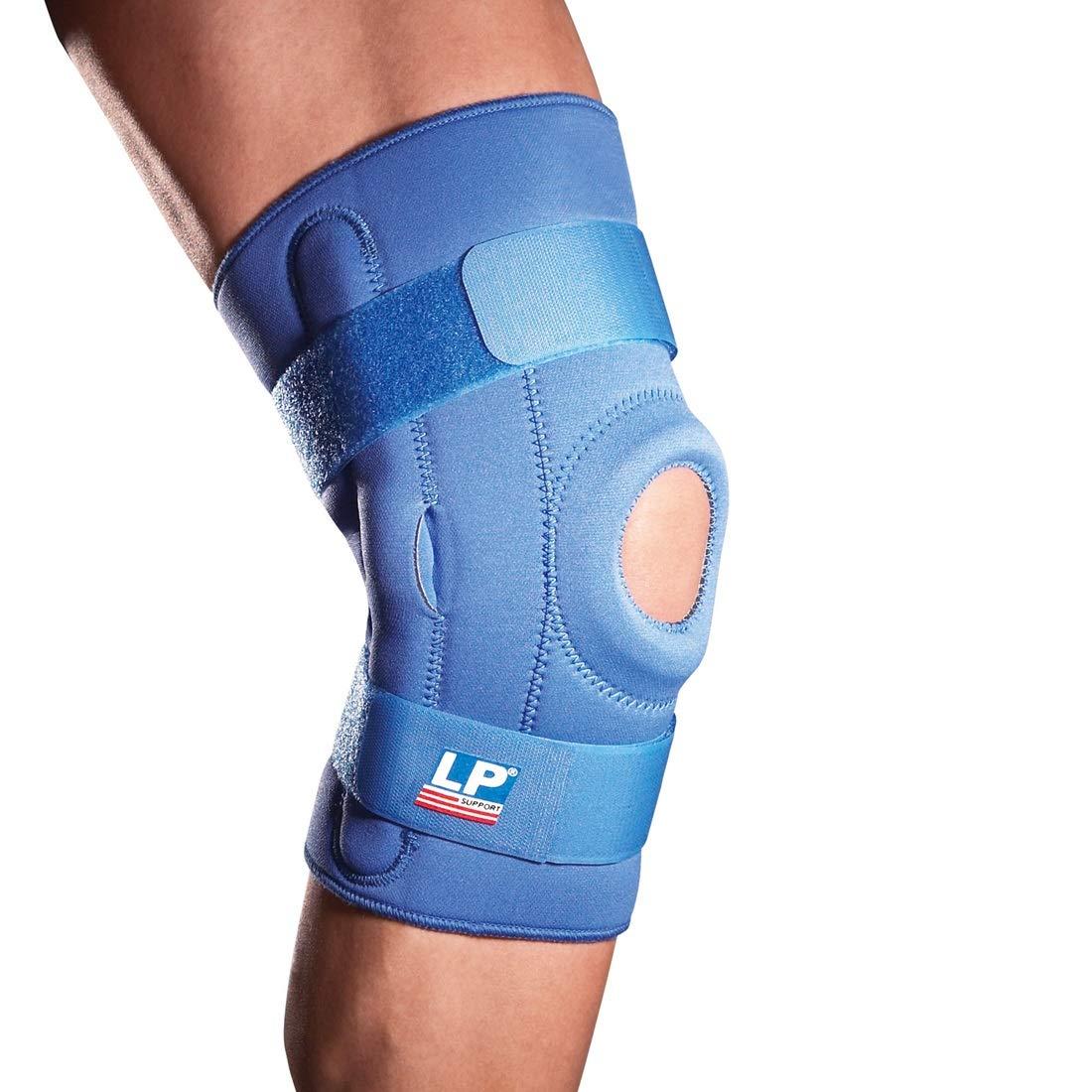 LP SUPPORT LP 710 HINGED KNEE STABILIZER (S)