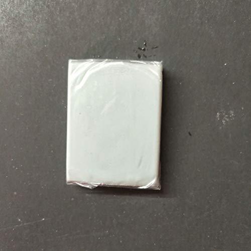 HEALLILY 23 Pcs Stumps and Tortillions Set Sandpaper Pencil Sharpener Pointer Pencil Extension Tool and Eraser for Student Sketch Drawing Supplies