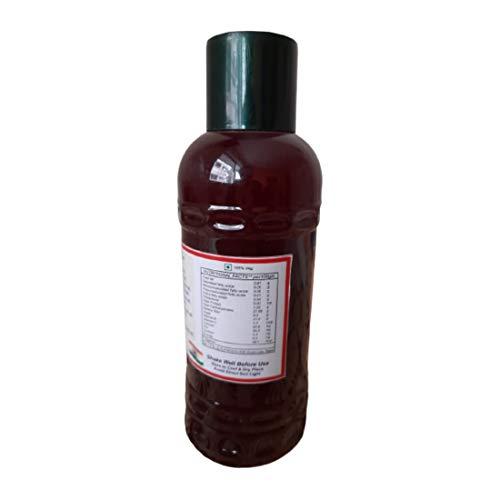 EKTA JUICE PRICKLY PEAR CACTUS JUICE, HATHLA THOR FINDLA JUICE SUGAR FREE HEMOGLOBIN BOOSTER 500ml