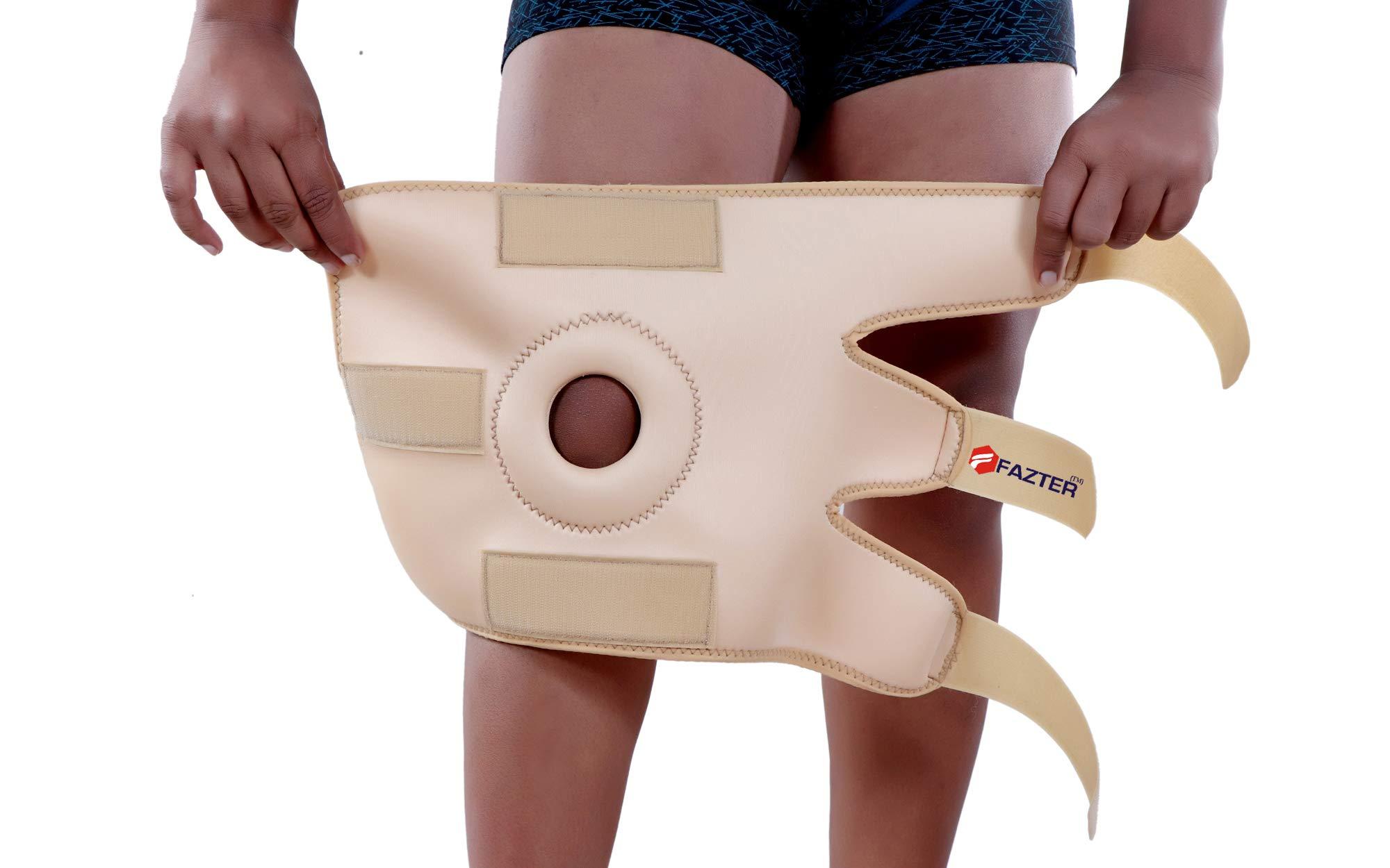 siddhmurti siddhmurti Rubber Hot Water Heating Pad Bag for Pain Relief (Multi-Color)