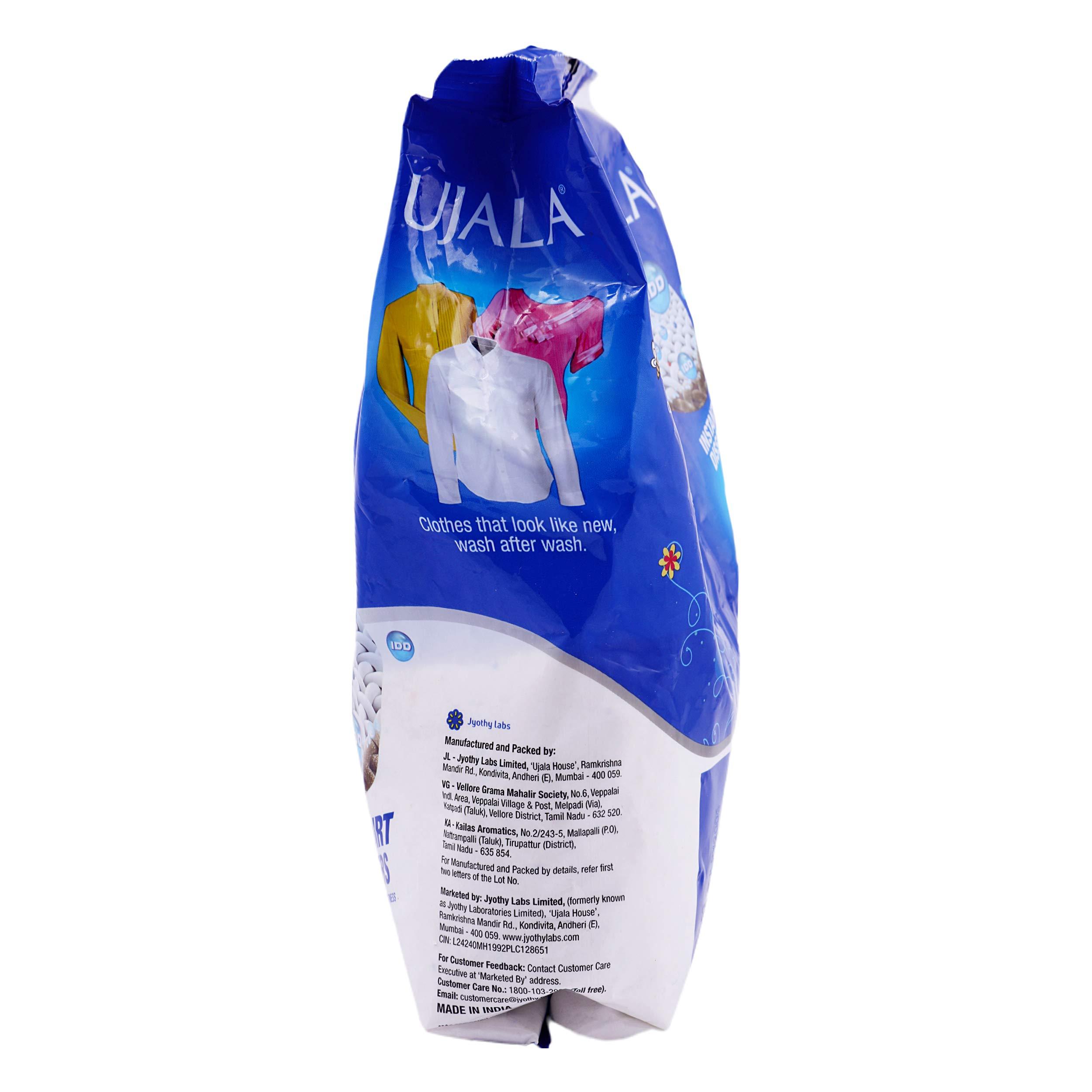 UJALA Ujala IDD Detergent Powder - 1 kg