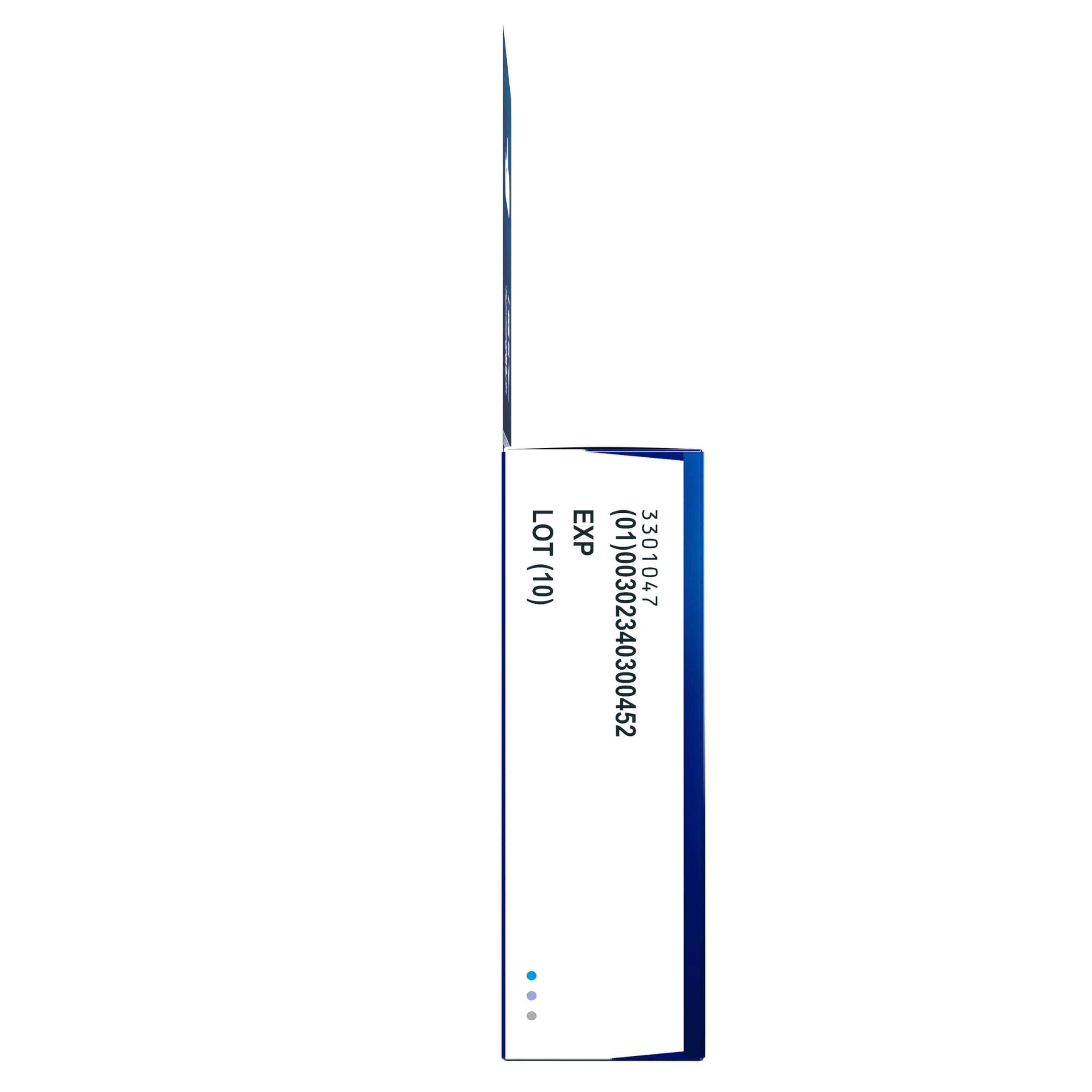 Durex Durex XXL Lubricated Extra Large Premium Condoms, 3 Count