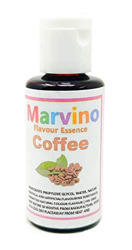 MASTER ROYAL BACKNCOOK TOOLS MASTER ROYAL BACKNCOOK TOOLS Marvino Perfect Flavour Essence Extracts for Flavouring Cakes Sweets Chocolate ice-Creams Shakes - Set of 12