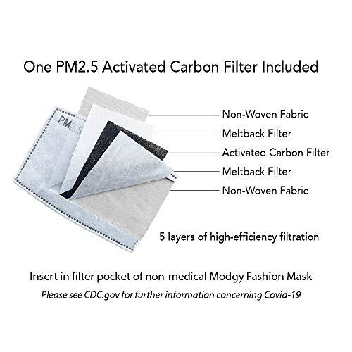 MODGY MODGY Van Gogh Sky Fashion Mask