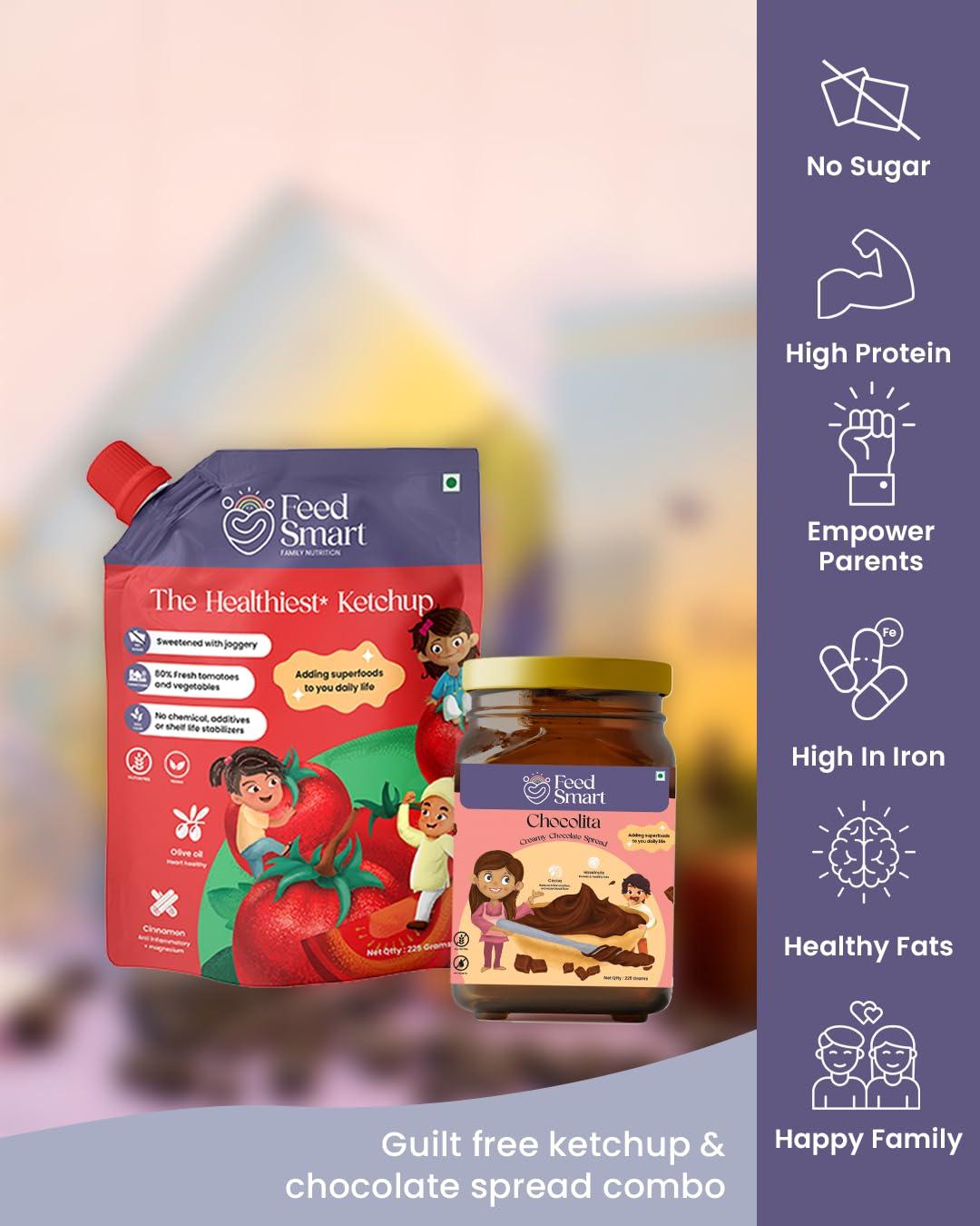 MR. KOOL Mr. Kool Chocolate Syrup 623 Gm X 5 Pack