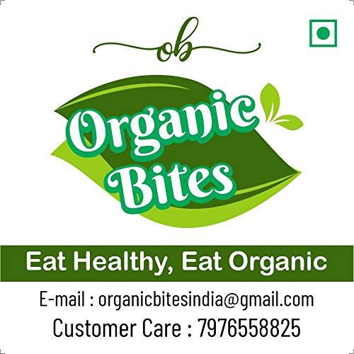 Organic Bites Organic Bites Organic Sugarcane Jaggery (Gudh) -1800 Gm
