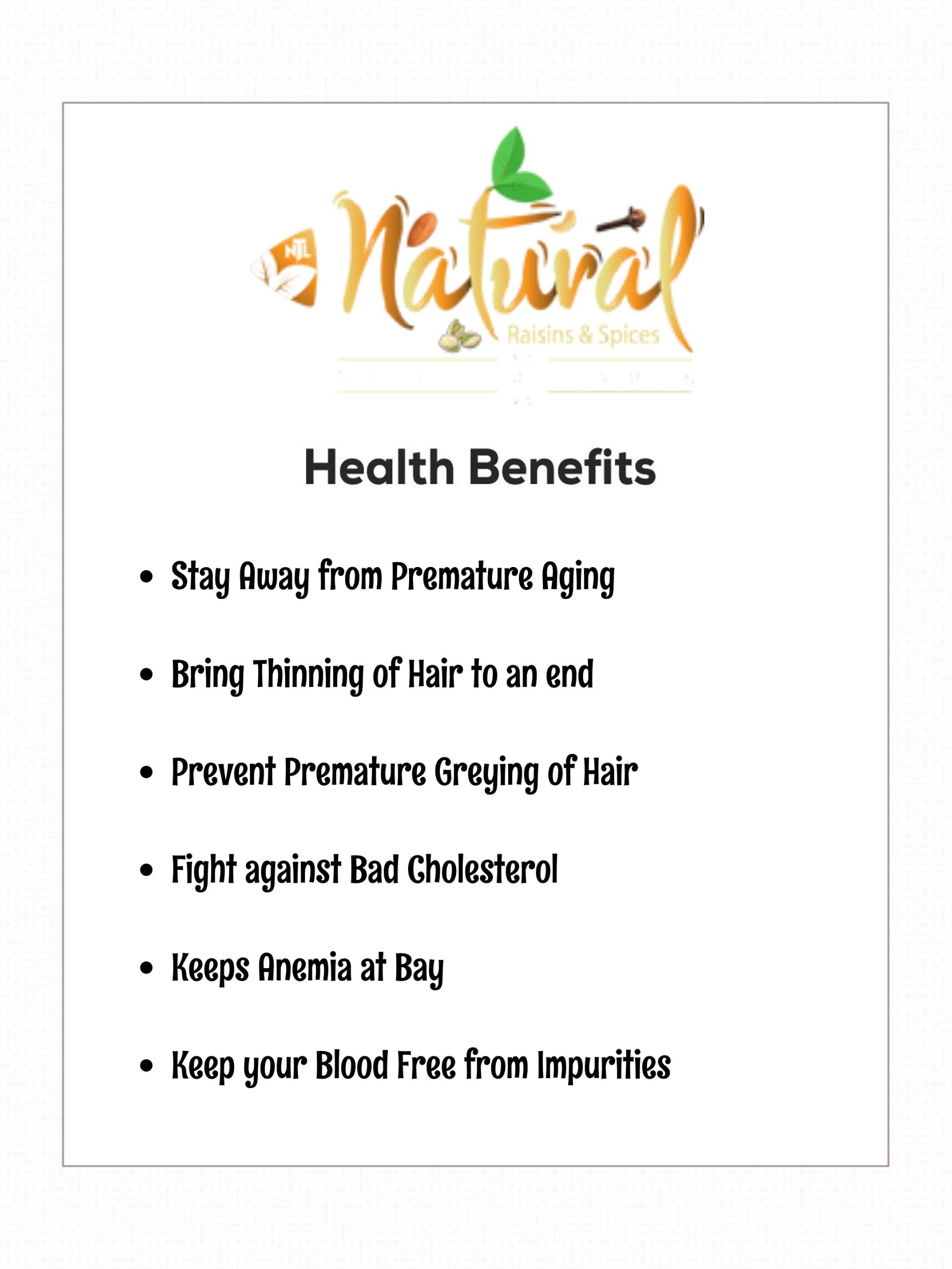 Natural Raisins & Spices Apricot (400 gm Apricot Turkles by Natural Raisins & Spices)