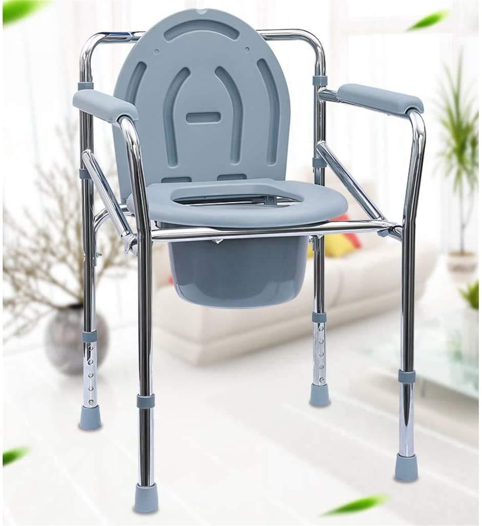 FLIPOP FLIPOP Portable Indian Toilet to Western Convertor | Toilet stool | Toilet Commode for patients | Indian Commode chair | Portable Toilet Seat for Adult, Handicap People (HEIGHT ADJUSTABLE)