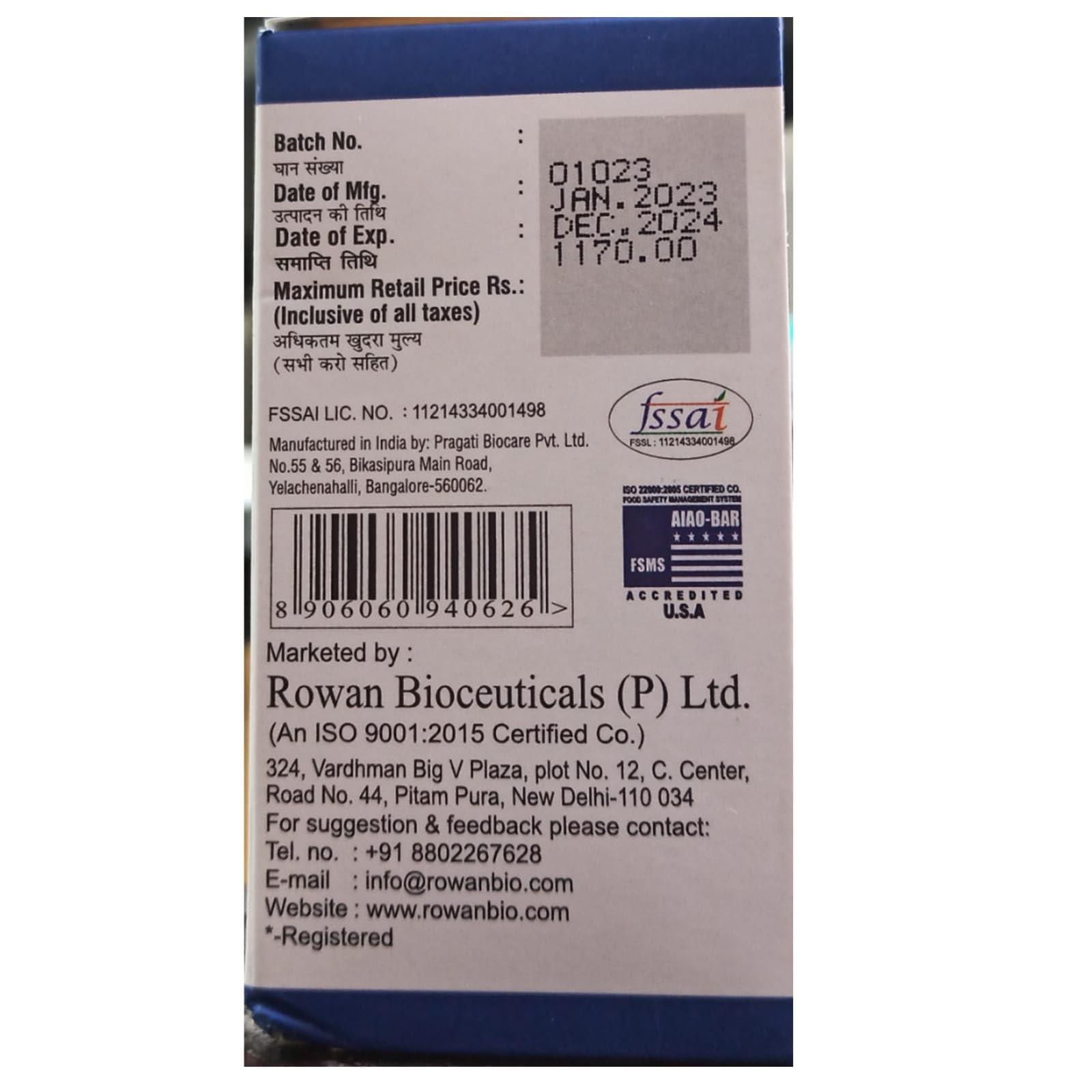 Generic Crinis Tablets Regenrates Sclap Hair 30 Tabs