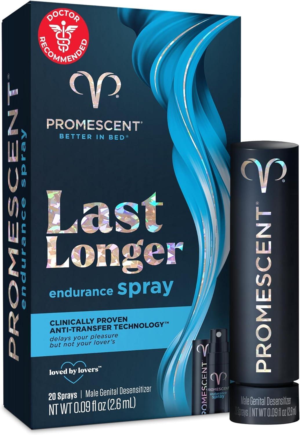Promescent PROMESCENT USA