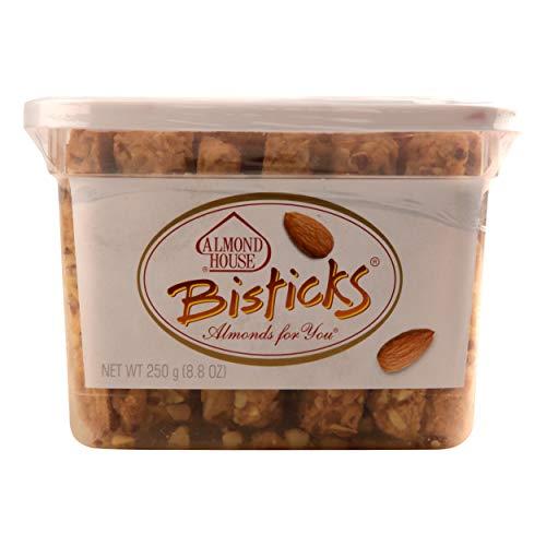Almond House You are one of us ! Almond House You are one of us ! Almond House Bisticks (500 GMS)