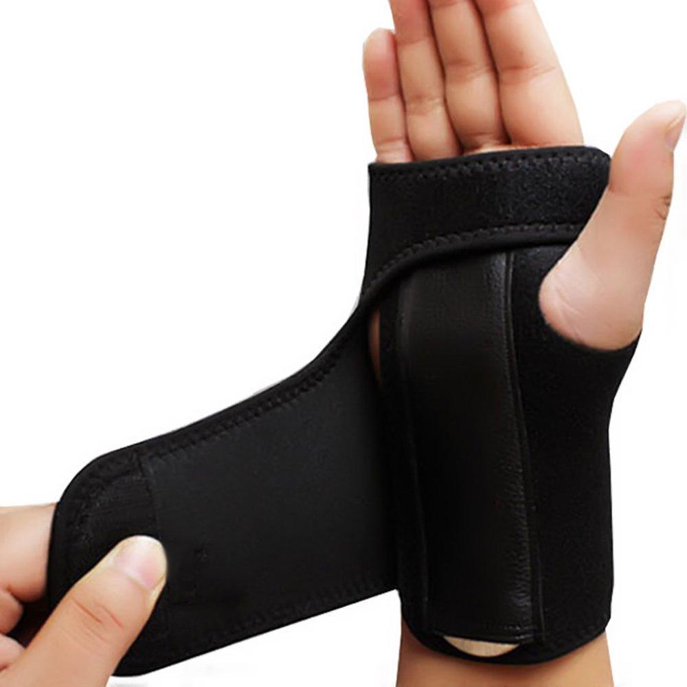 Leemax Leemax Hand Support Splint for High-Performance Wrist (Right Hand)