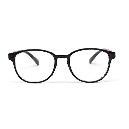 Glasswear Glasswear Anti Glare Reading Glasses For Men And Women Protects From UV Rays All Power Are Available 1.00 1.25 1.50 1.75 2.00 2.25 2.50 2.75 3.00 3.25 3.50 3.75 4.00 (2.50)