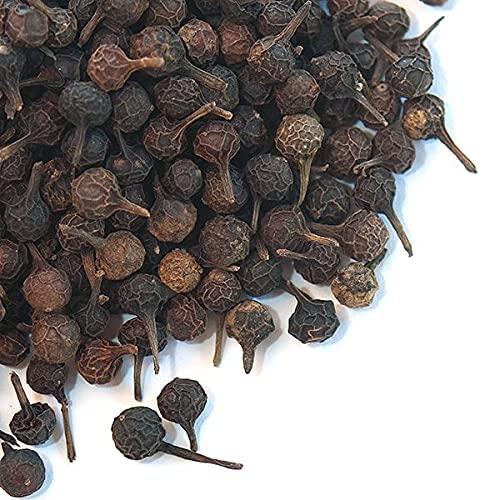 KOO Retails KOO Retails Piper Cubeba - Tailed Pepper - Shital Chini - Kabab Chini 100gm