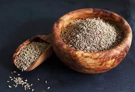 FreshoCartz FreshoCartz Raw Carom Seeds | Ajwain | Vaamu | Ooman | Ajowan | Ajwan (500gm)