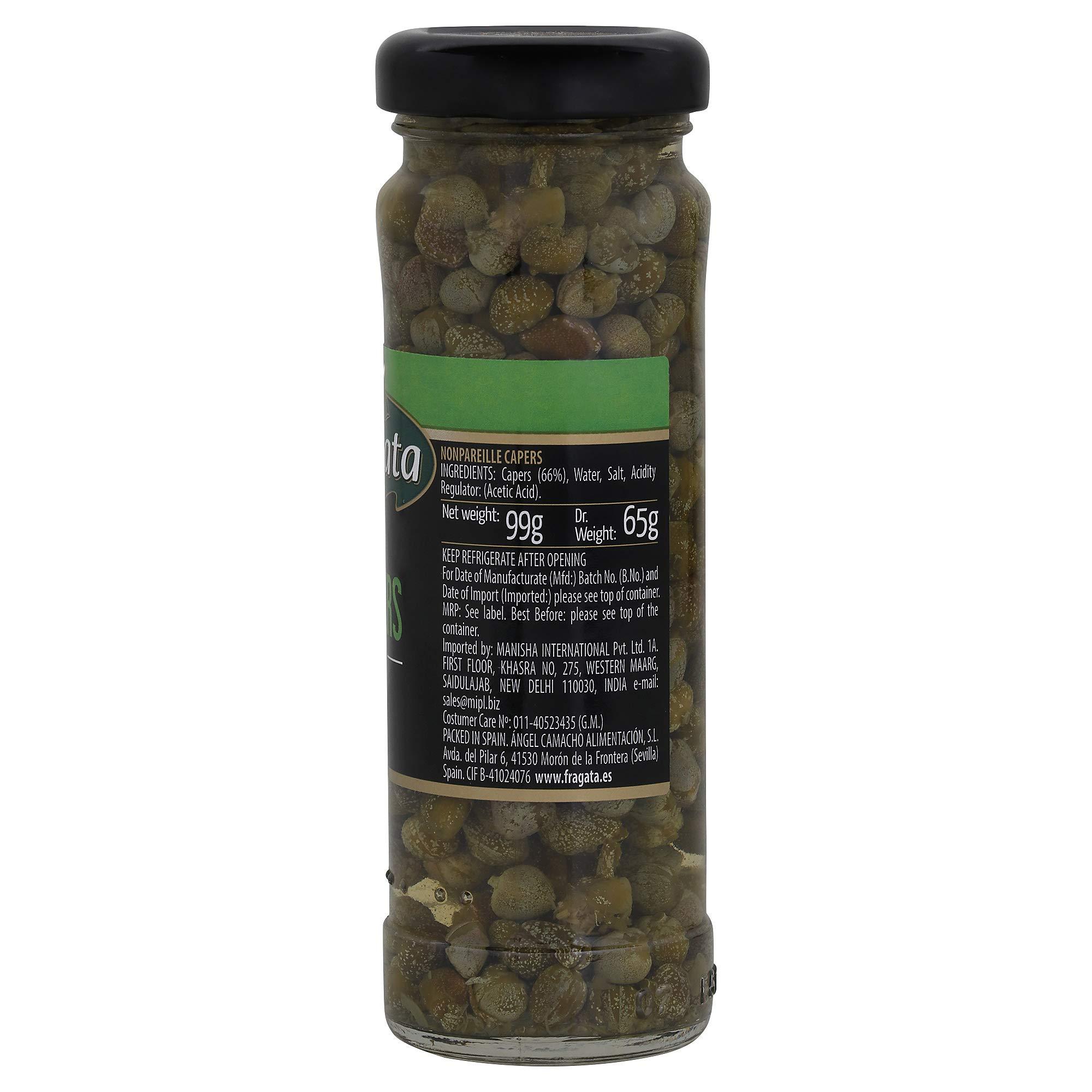 Blue Nectar Blue Nectar Amritanadi Assam Loose Green Tea Leaves (50 Gm + 15 Gm Free|30-33 Cups) (Digestive Aniseed) - 65 Gram