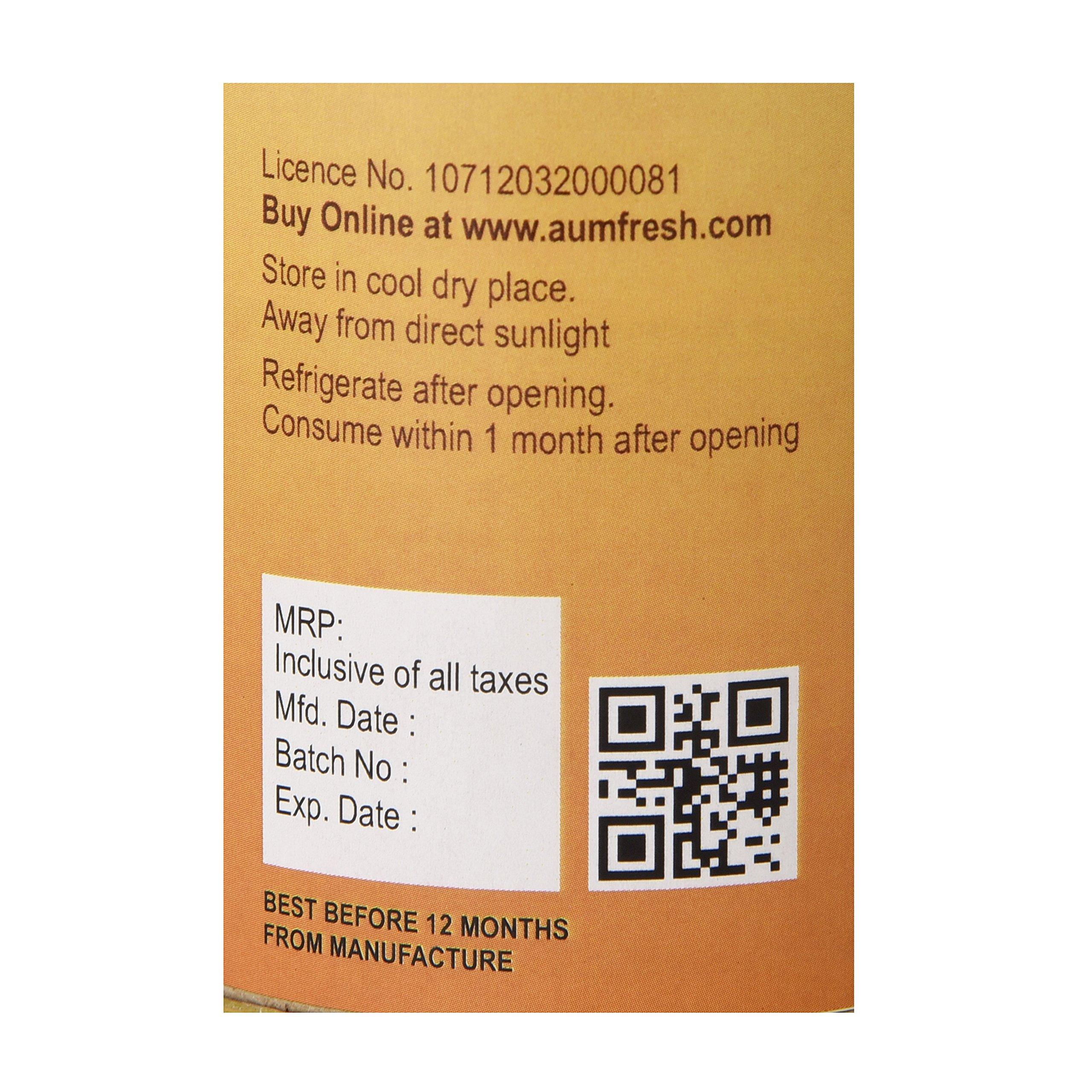 Aum Fresh Aum Fresh Natural Spring Onion Flakes, 50 Gm (Pack of 1)