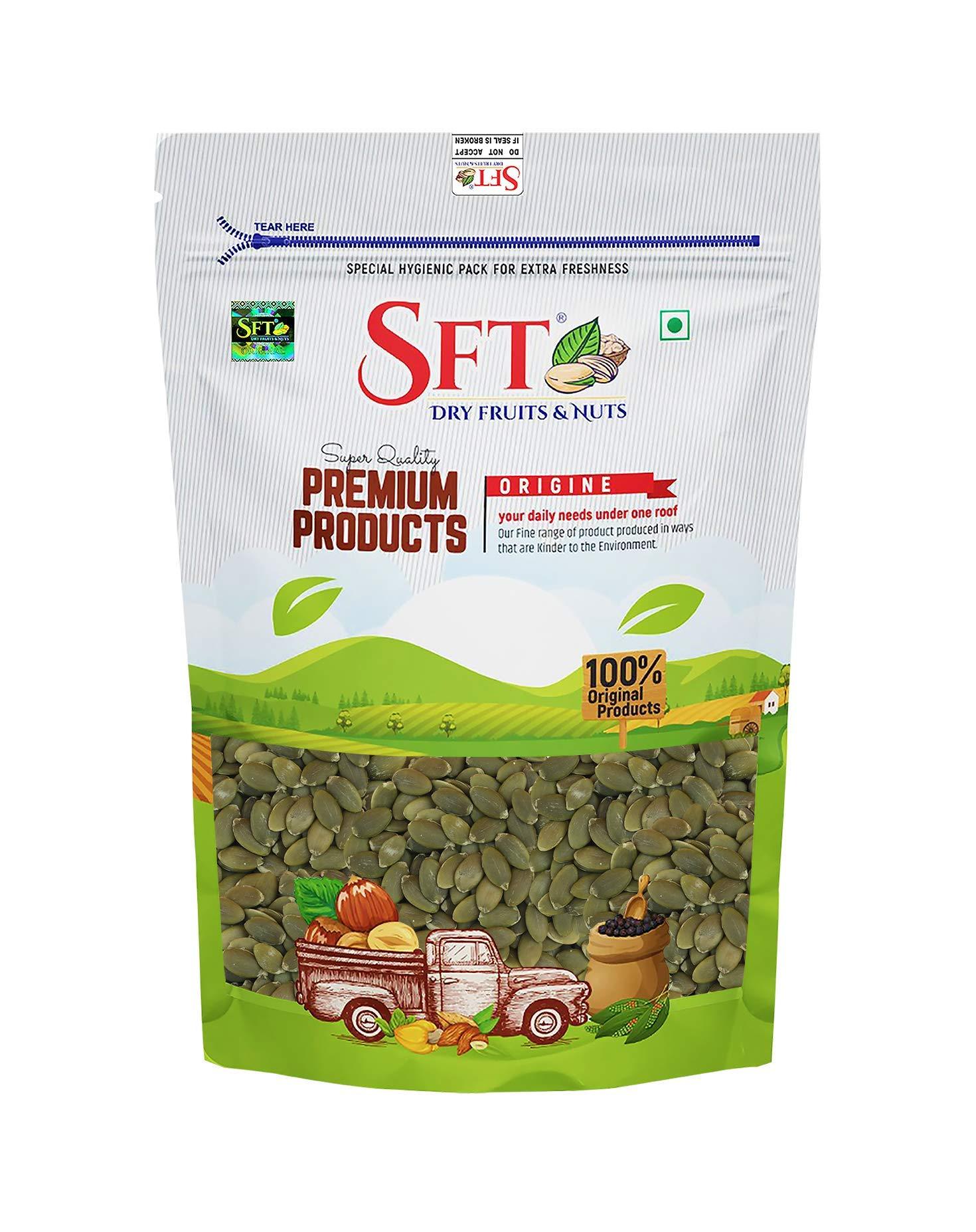 SFT SFT Pumpkin Seeds 200 Gm