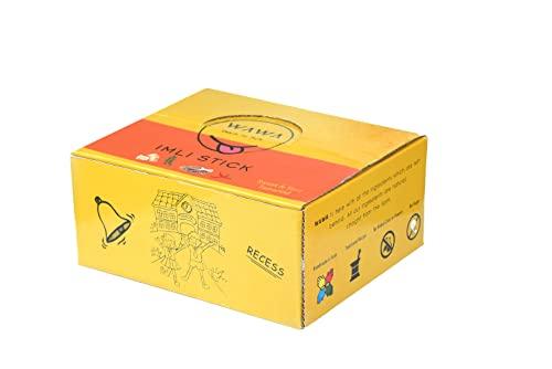 WAWA WAWA Present Tasty Imli Candy Sticks | Pack of 1| 50 Sticks in a Box