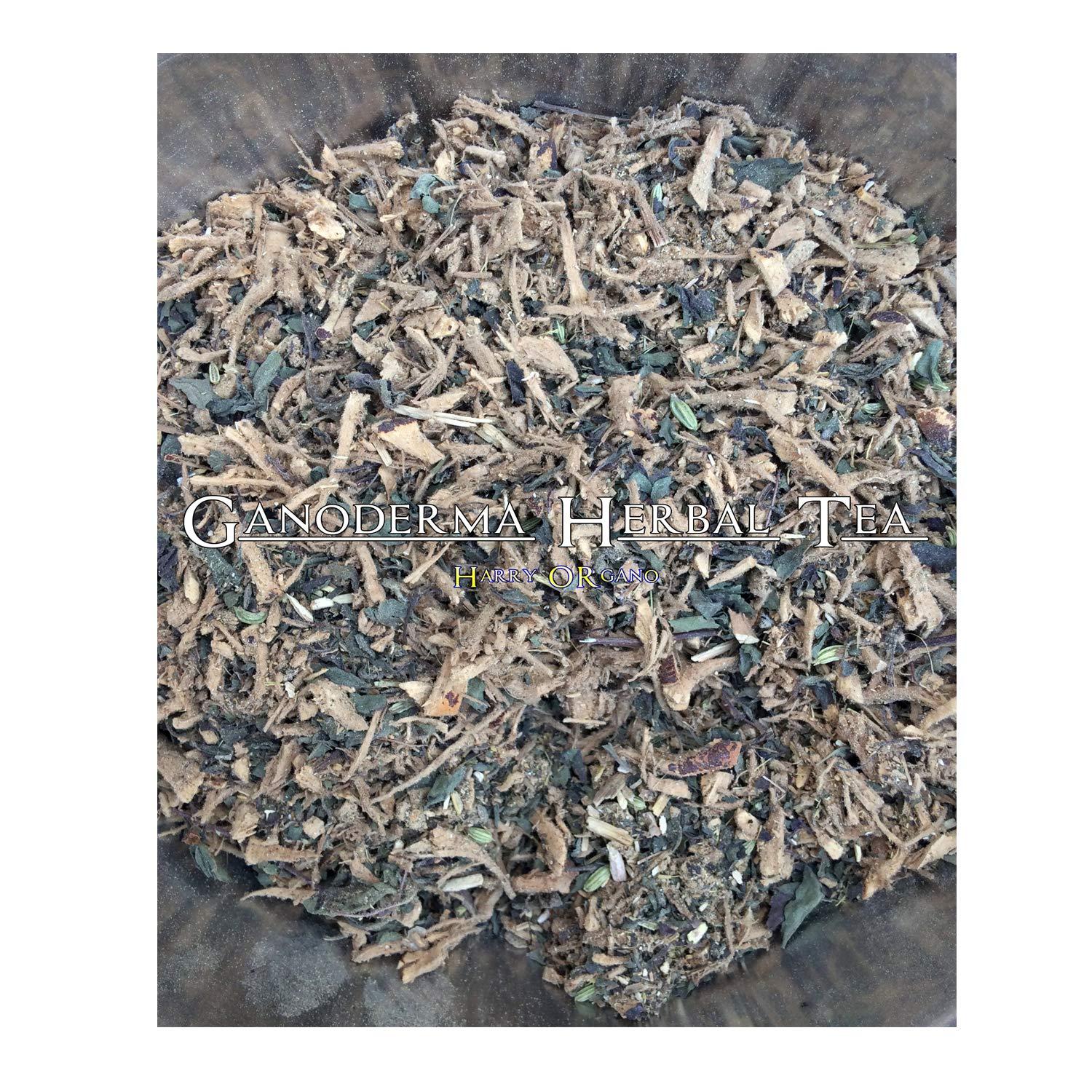 Harry Organo Ganoderma Herbal tea (250 g)