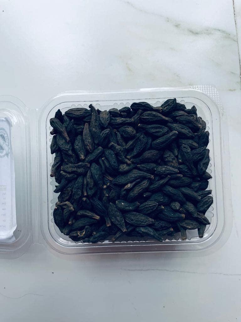 Generic Sidhivinayak Ayurvedic Black Bal Hirda Himaj/Choti Harad (1)