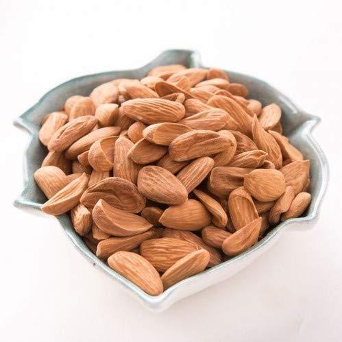 FreshoCartz FreshoCartz Afghani Almonds | Mamra Badam | Momra Badaam | Mamro Almonds (1)