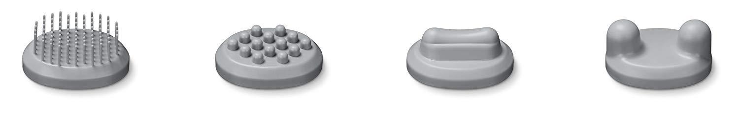 Beurer Beurer Infrared Battery Powered Body Massager